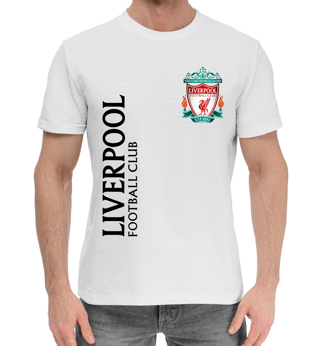 

Liverpool
