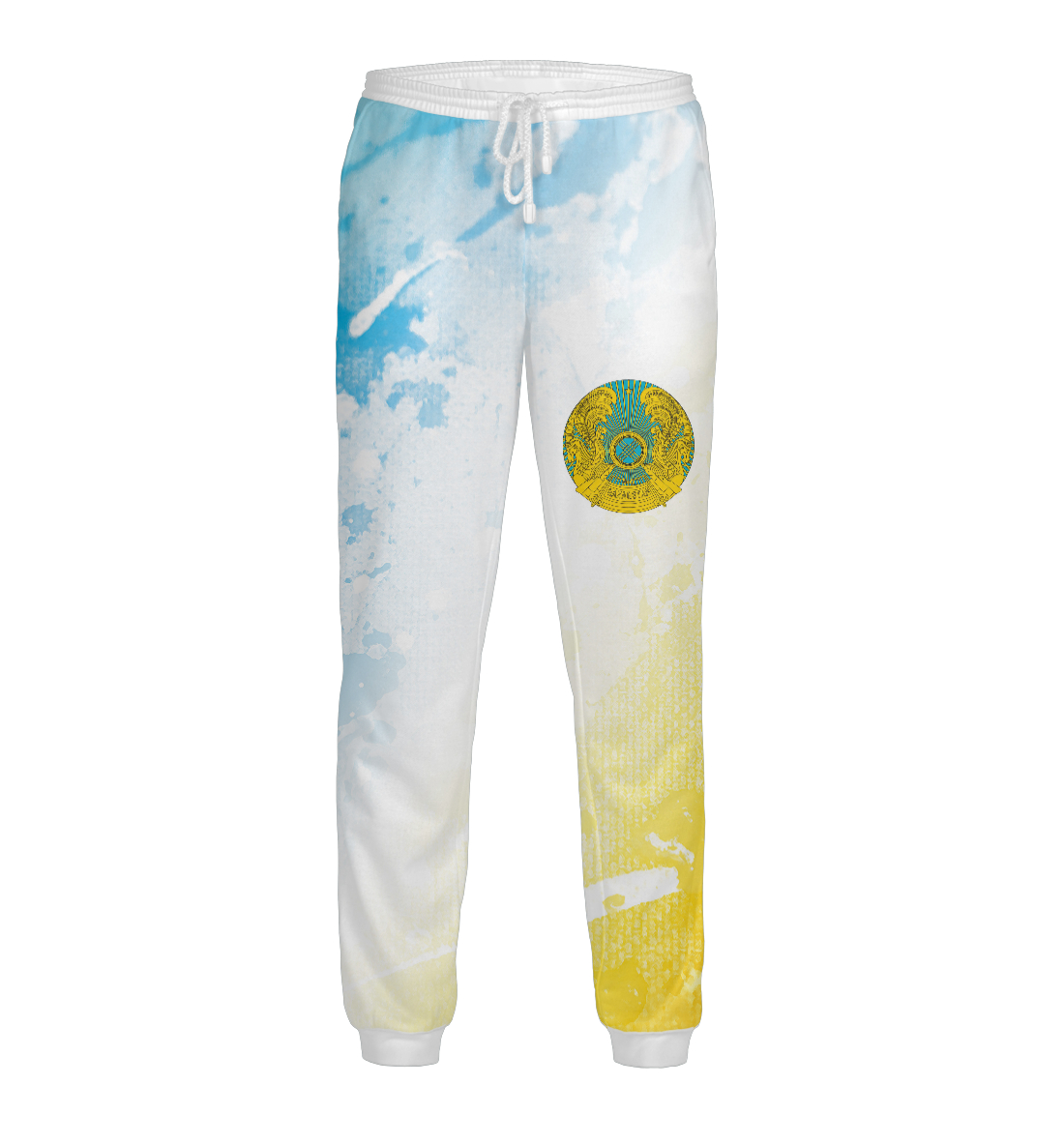 

Kazakhstan / Казахстан