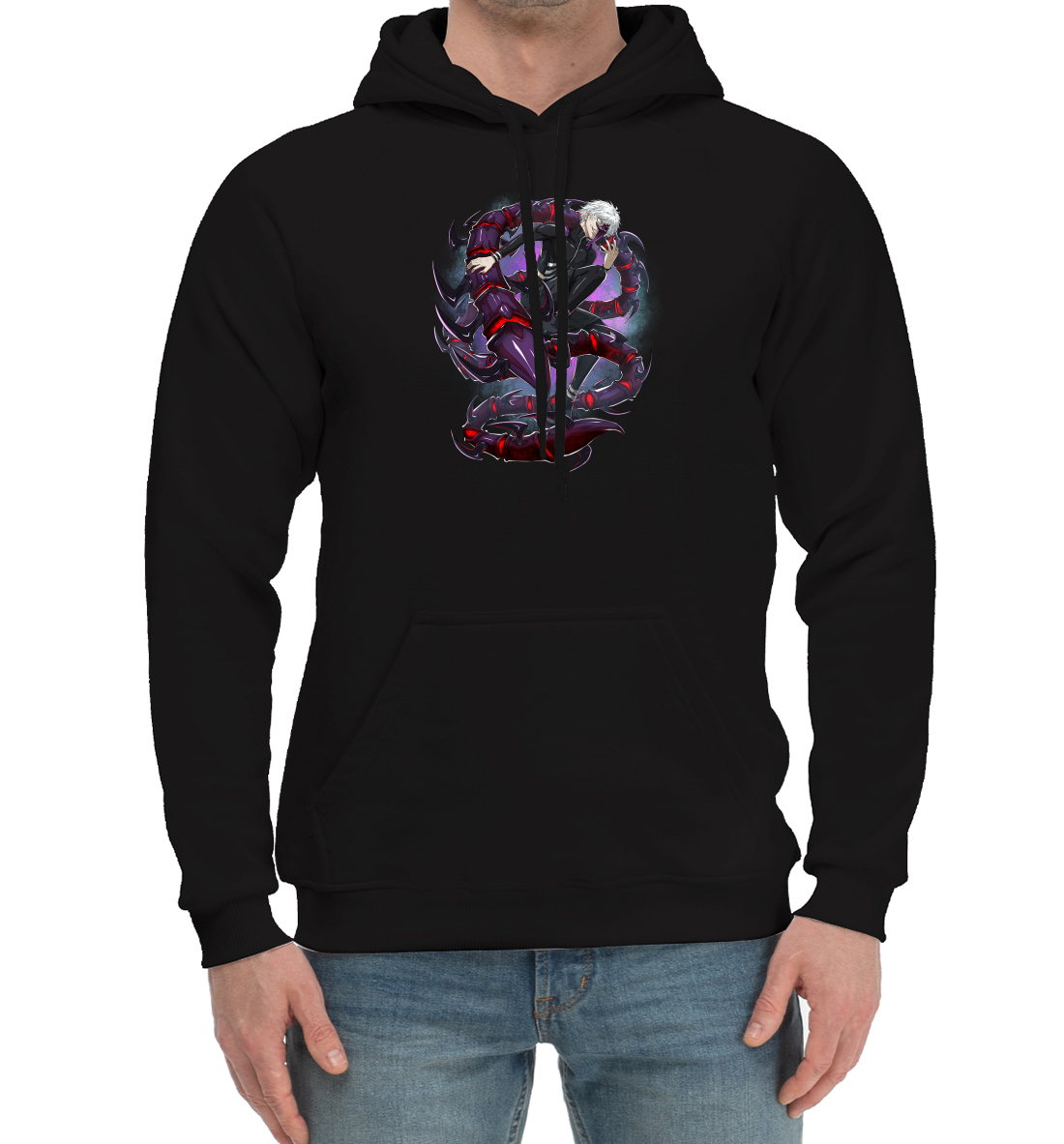 

Tokyo Ghoul