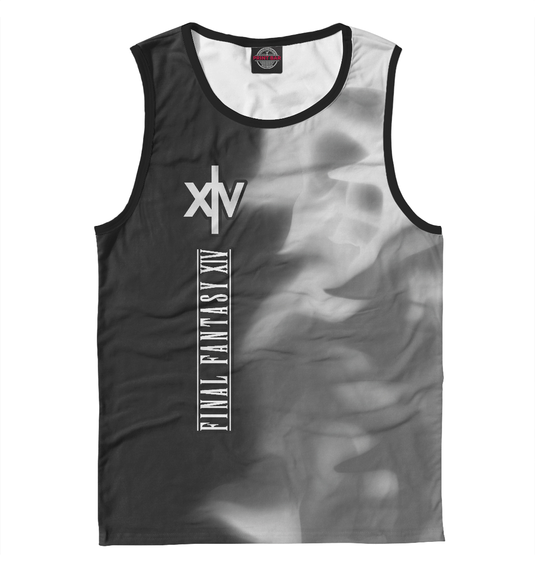 

Final Fantasy XIV / Огонь