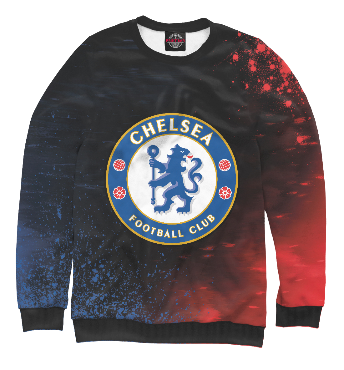 

Chelsea F.C. / Челси