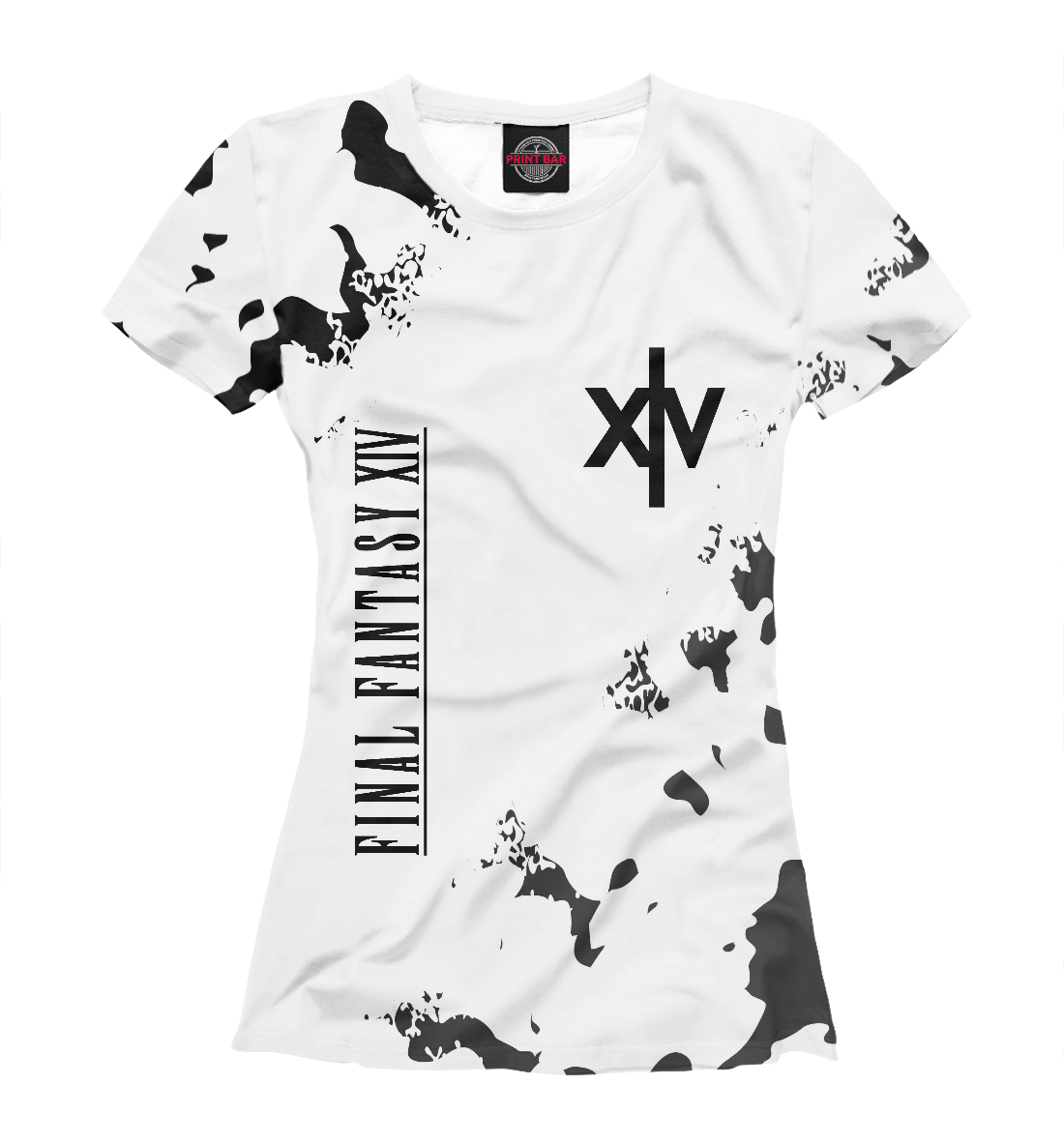 

Final Fantasy XIV | Милитари