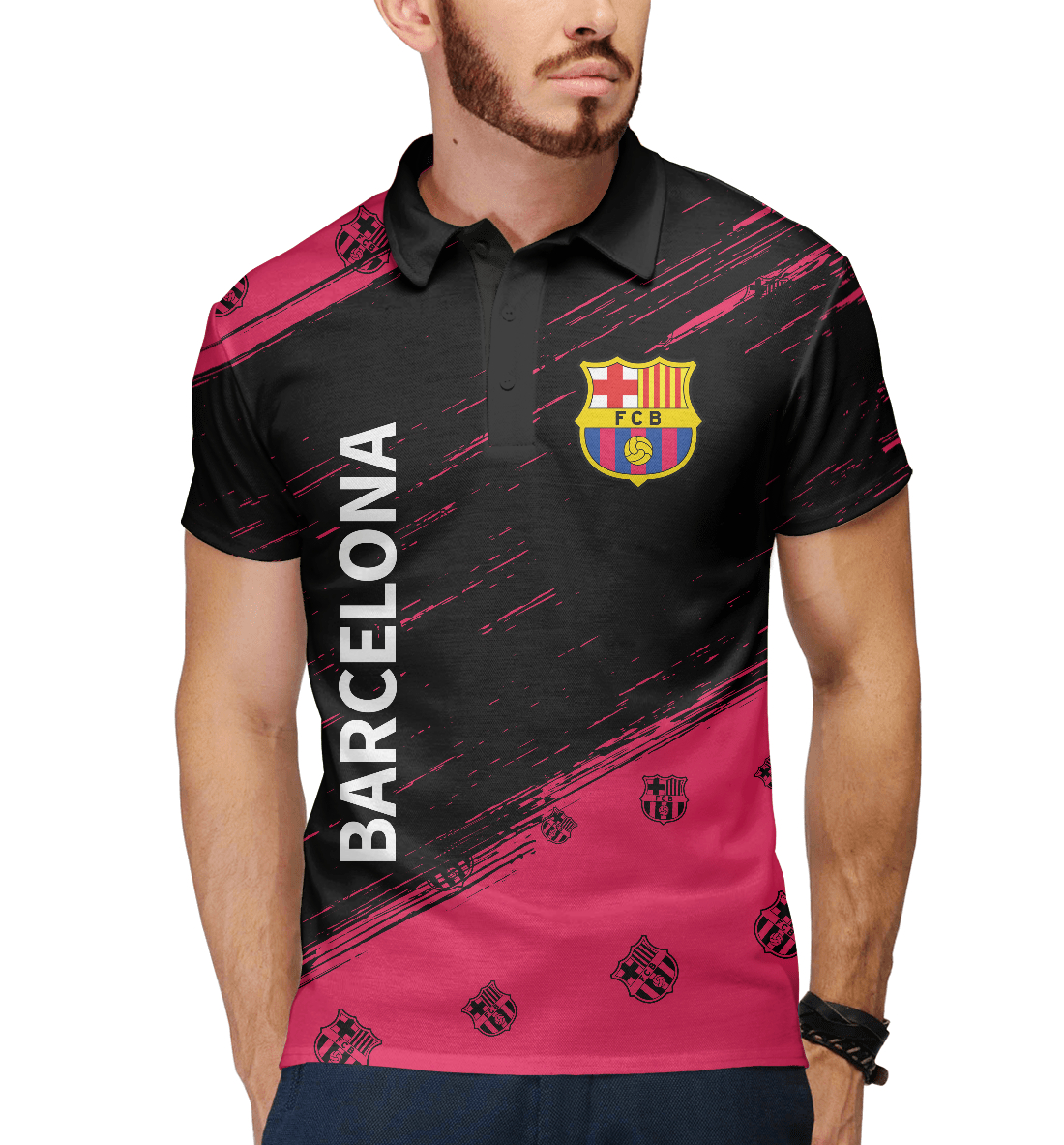 

Barcelona / Барселона