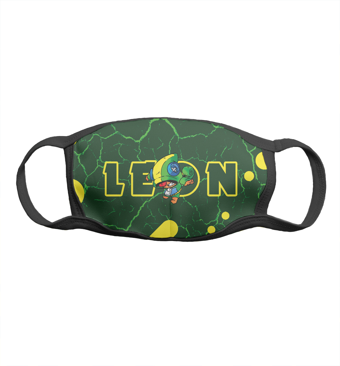 

Brawl Stars Leon