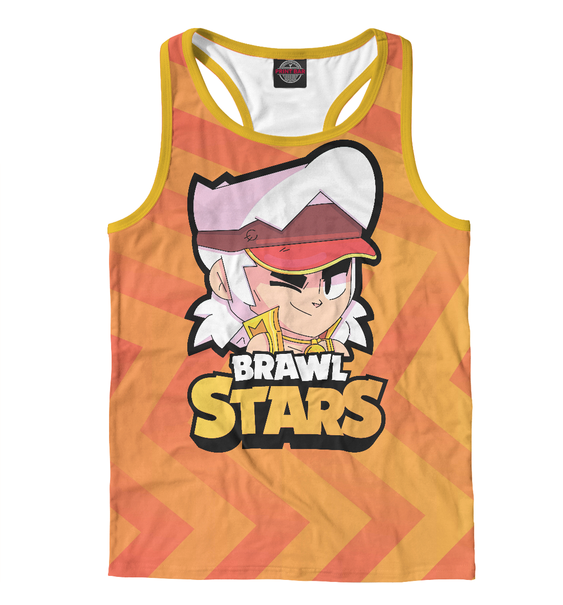 

FANG BRAWL STARS