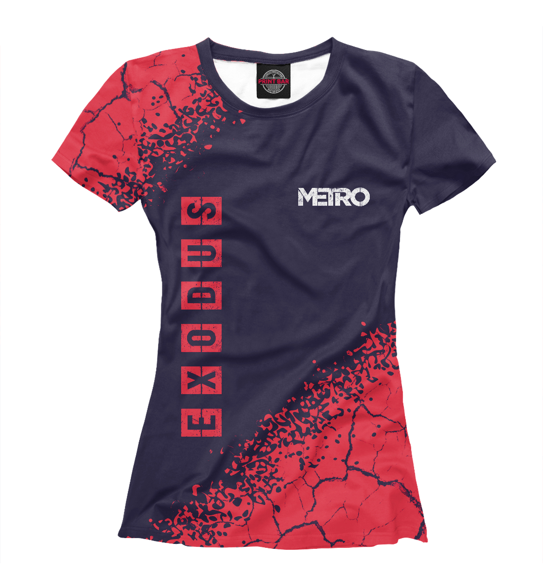 

Metro Exodus