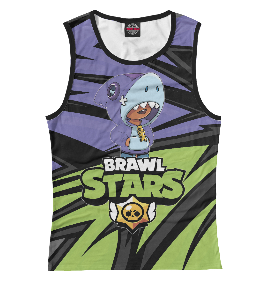 

Brawl Stars