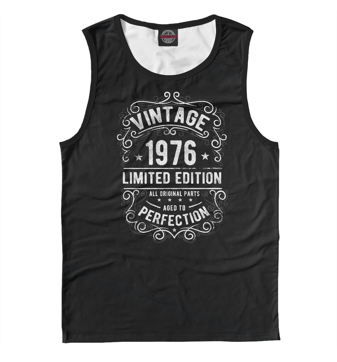 

Vintage 1976