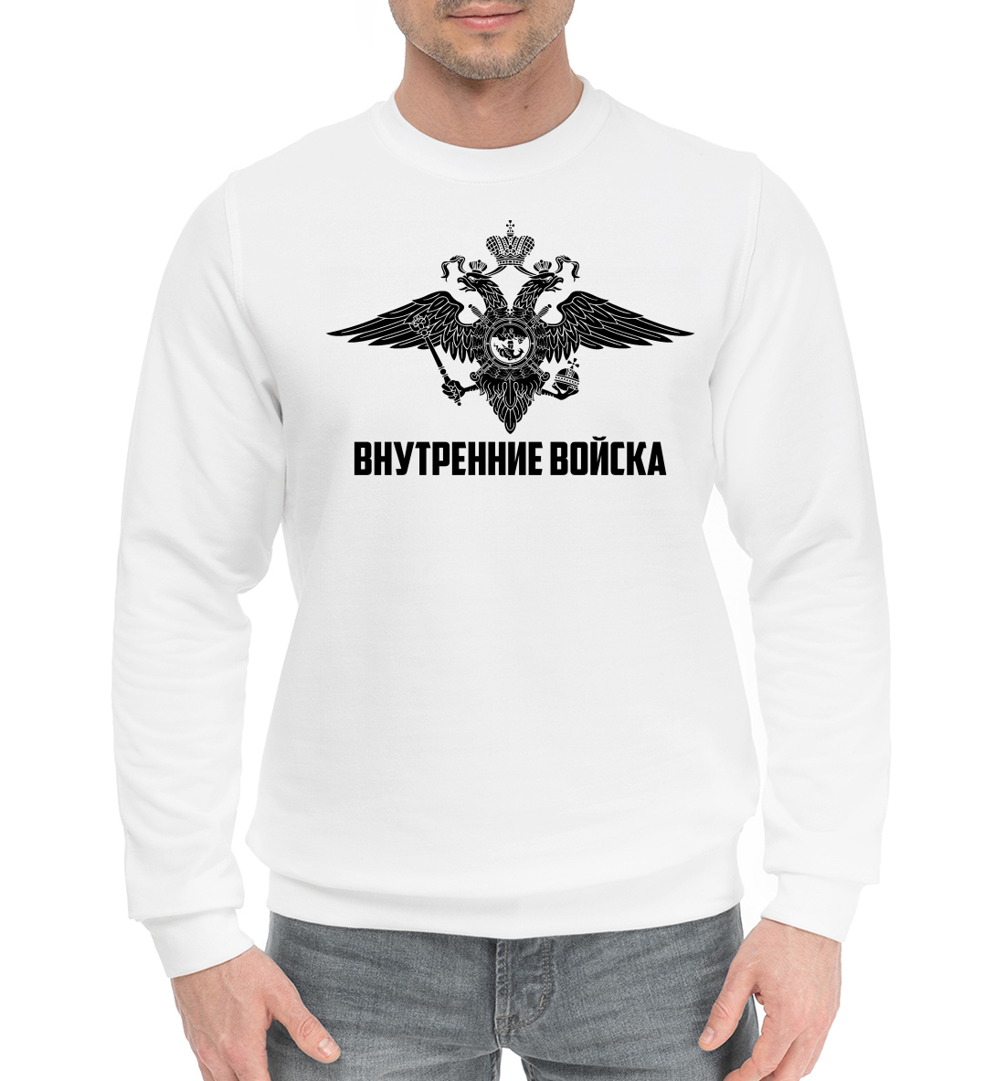 

Внутренние войска