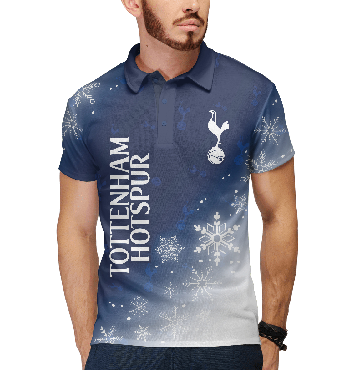 

Tottenham Hotspur - Snow