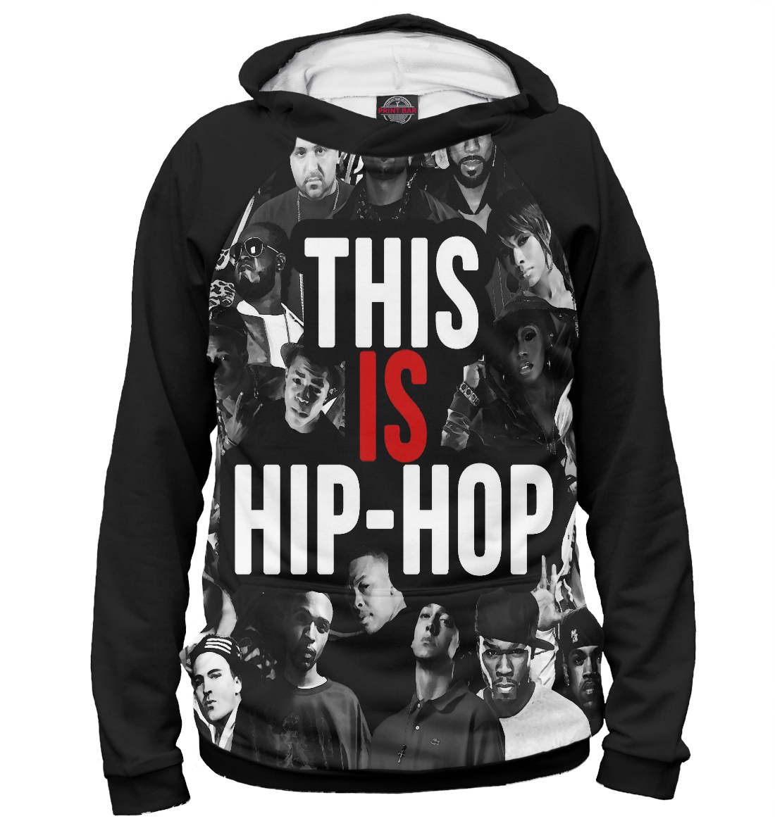 

HipHop