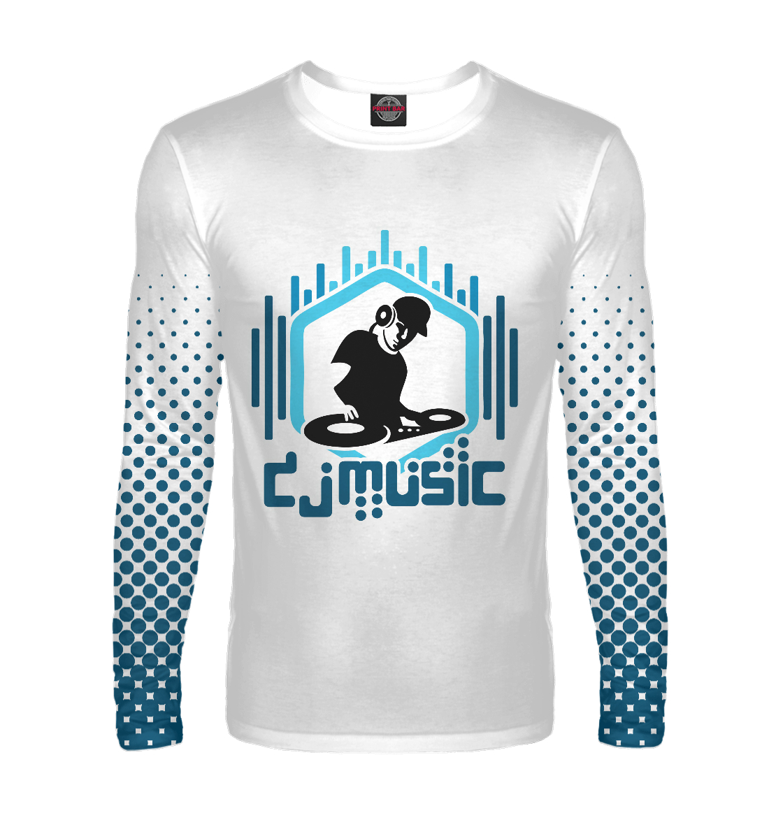 

DJ music