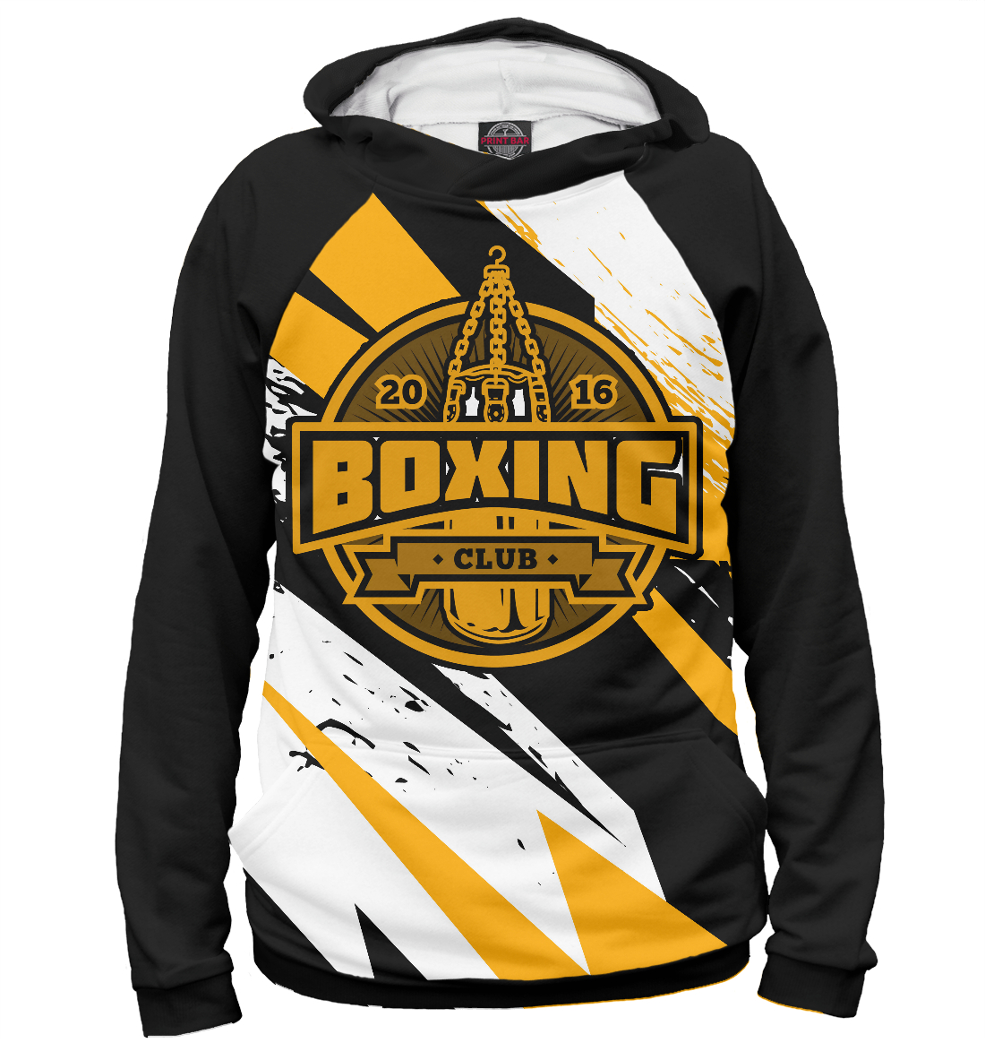 

Boxing Club