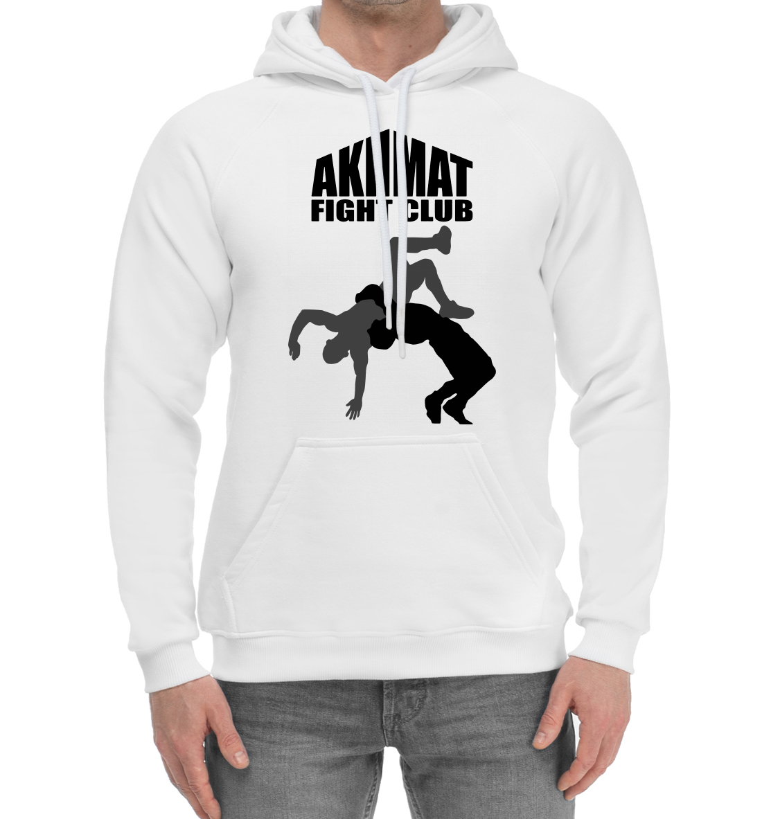 

Akhmat Fight Club