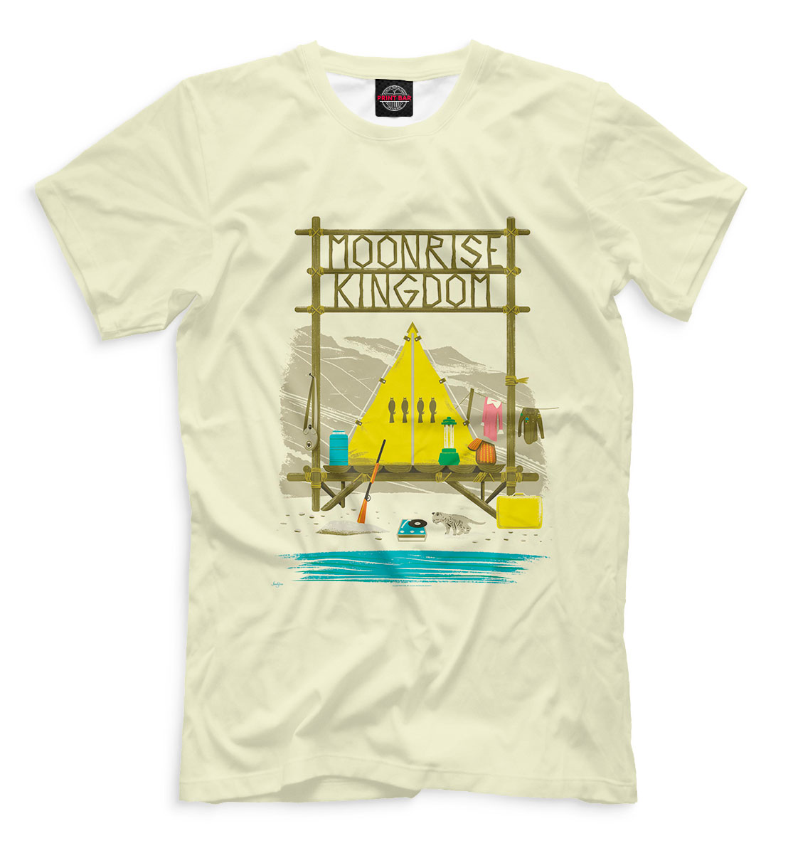 

Monrise Kindom
