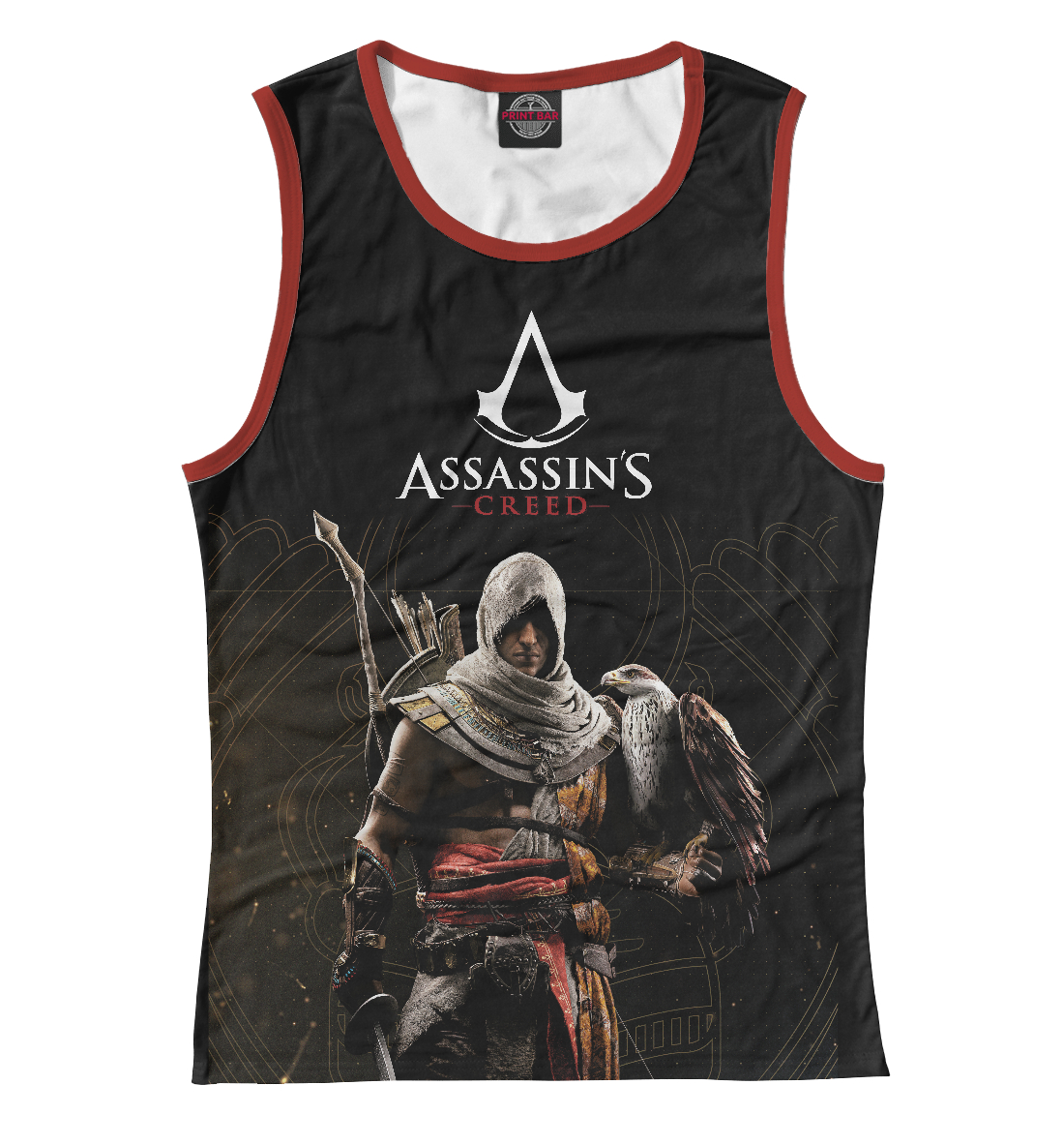 

Assassin's creed