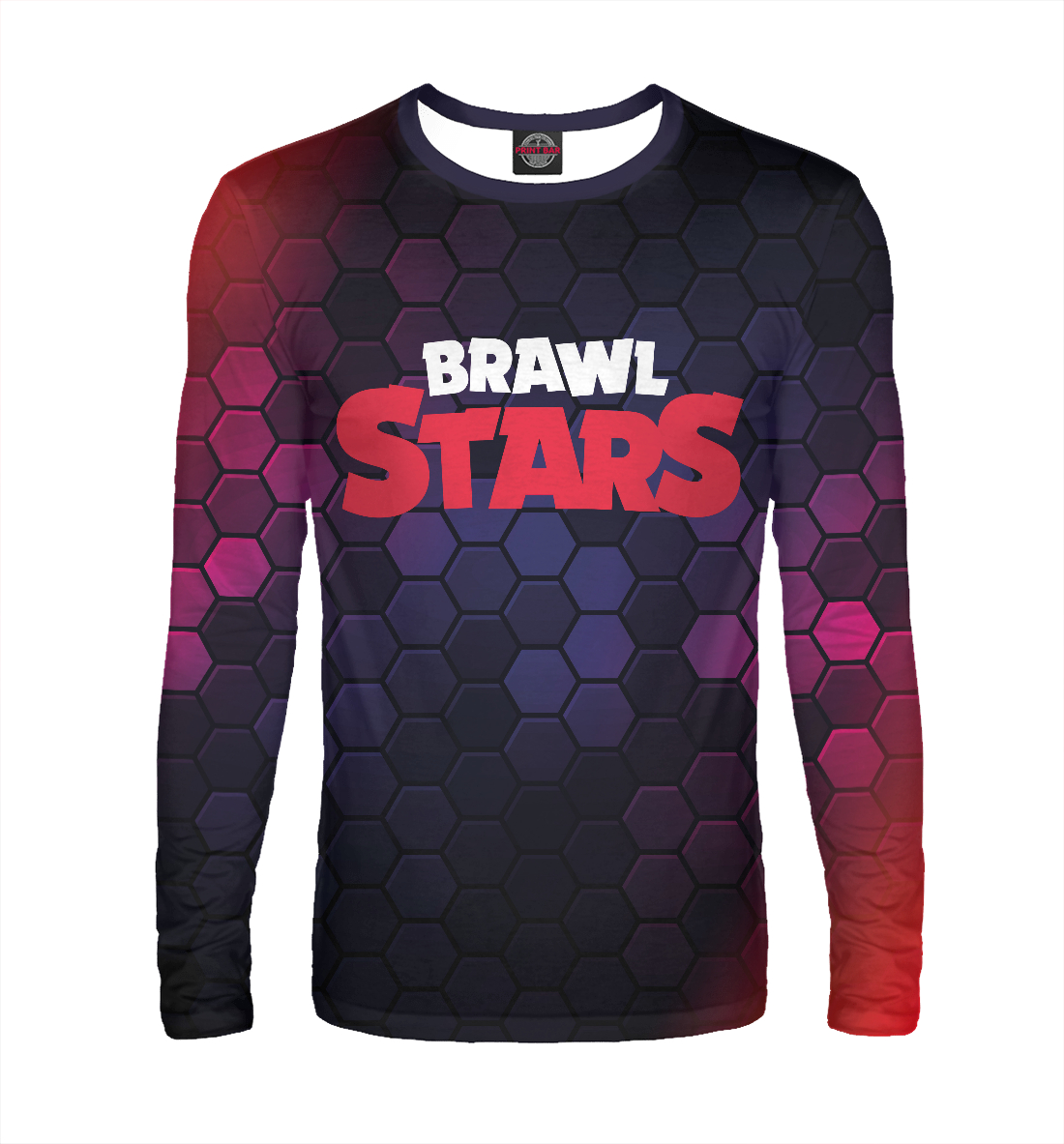 

Brawl Stars / Бравл Старс