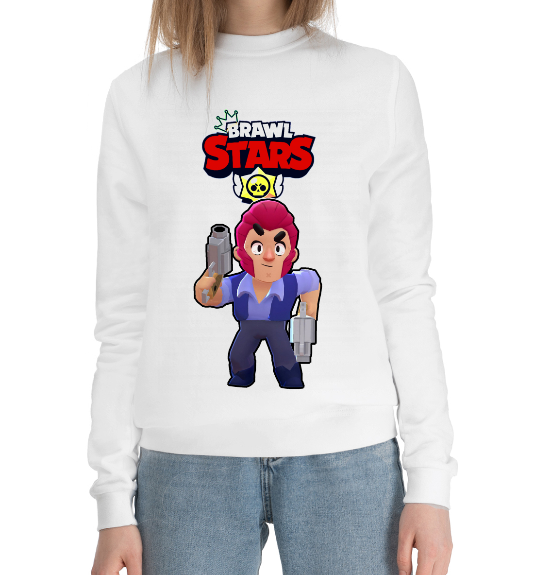 

Brawl Stars