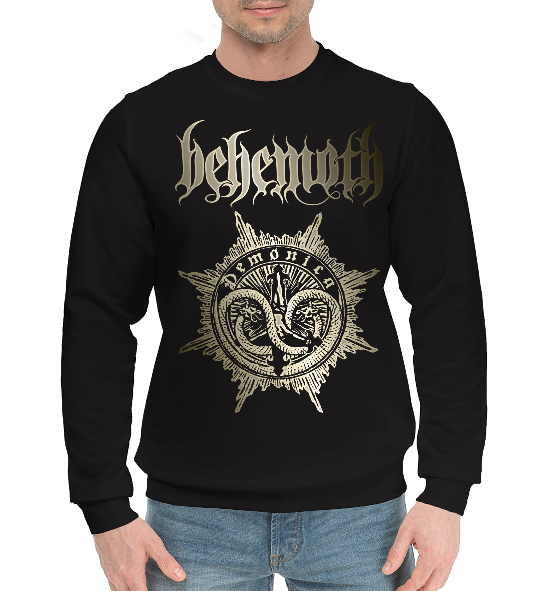 

Behemoth