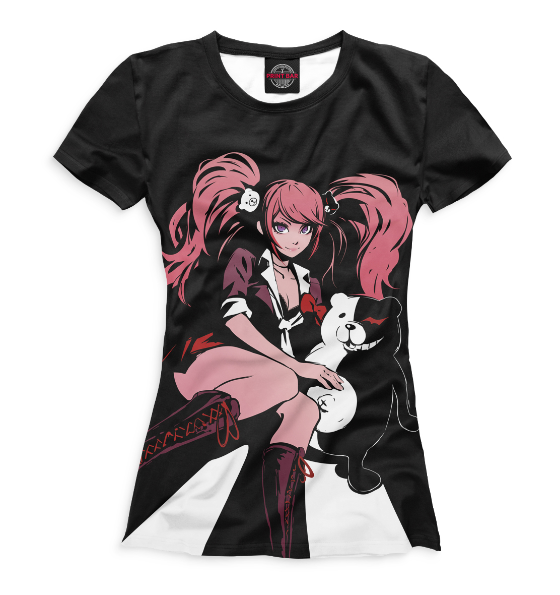 

Danganronpa