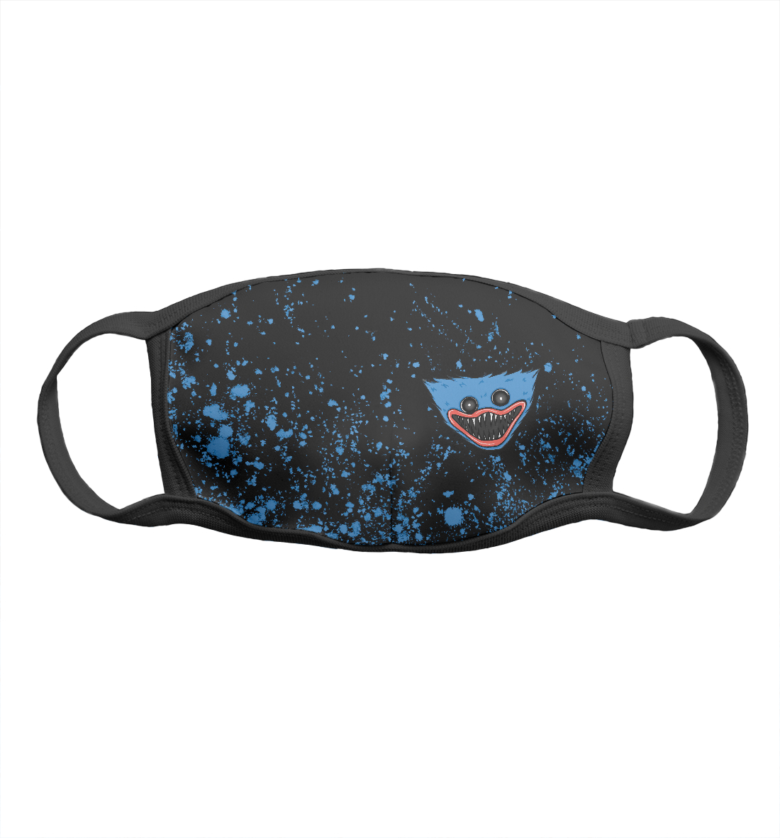 

Поппи Плейтайм