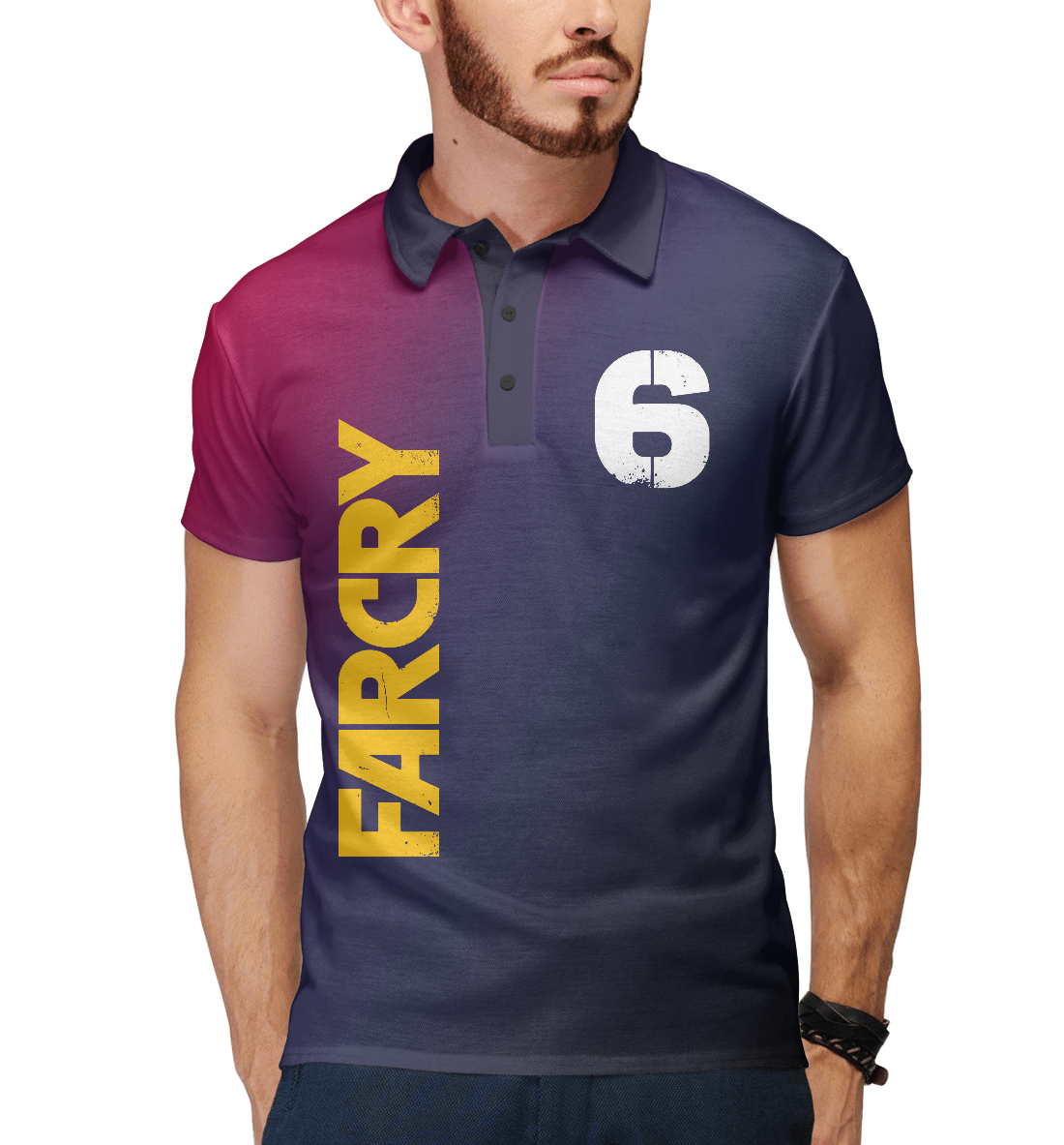 

Far Cry 6 / Фар Край 6