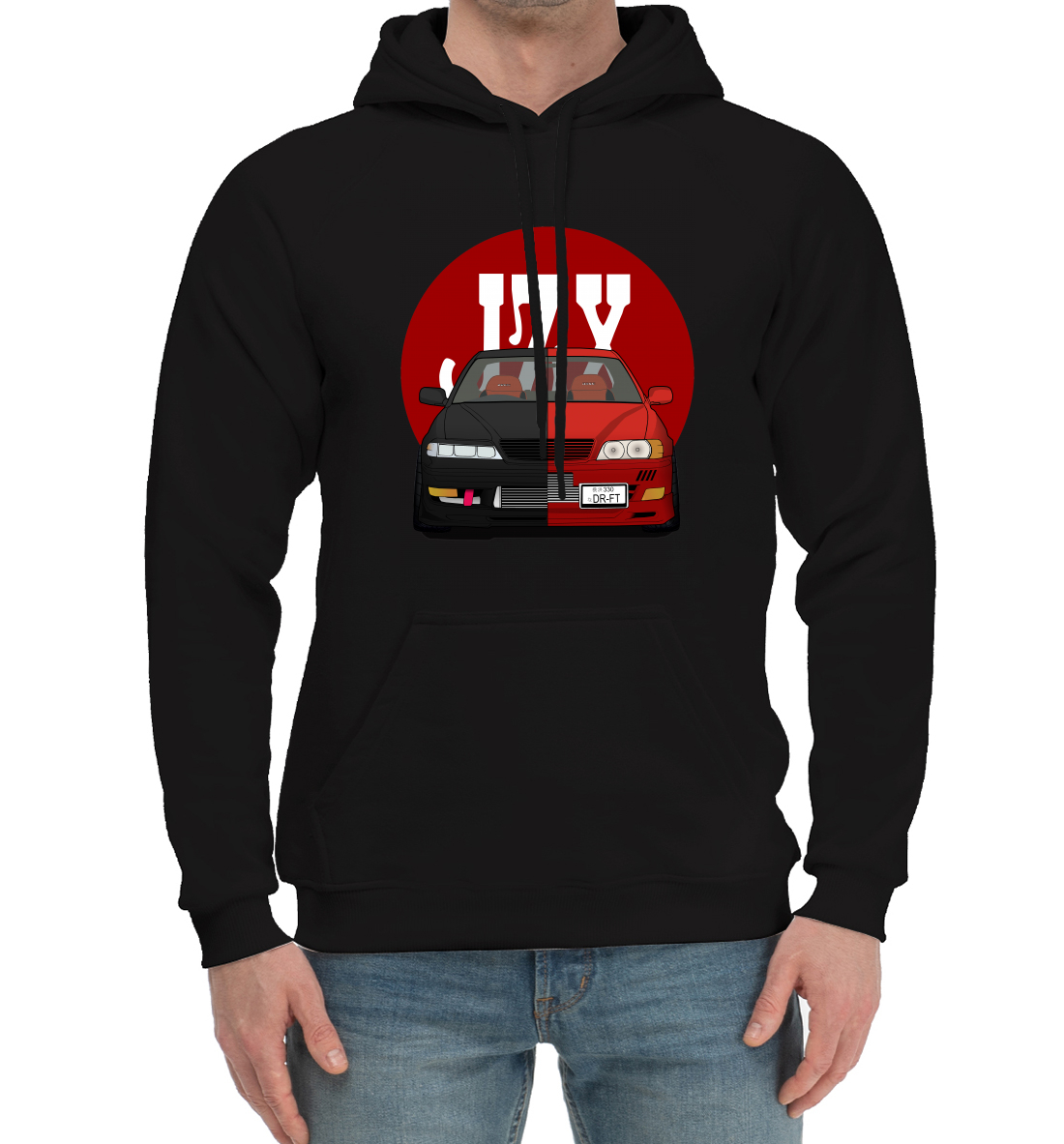 

Mark/Chaser JZX100 v2