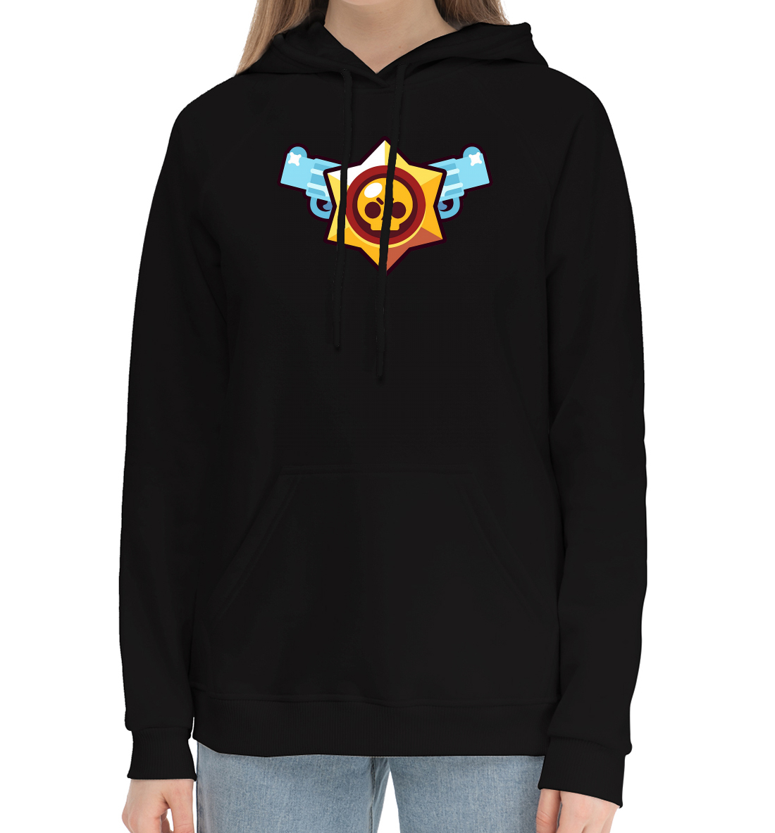 

Brawl Stars