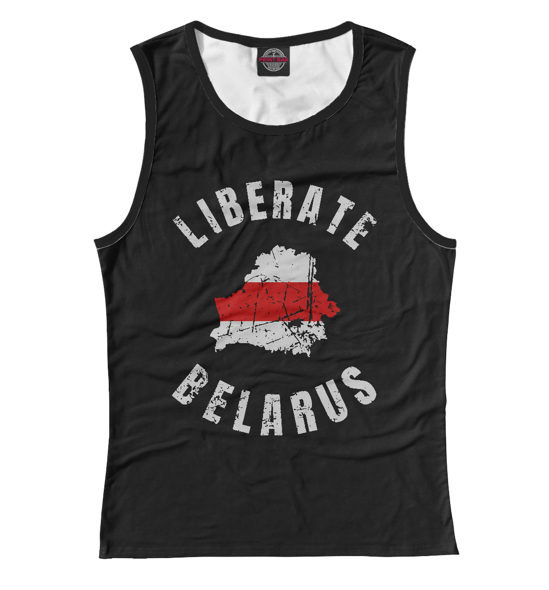 

Liberate Belarus