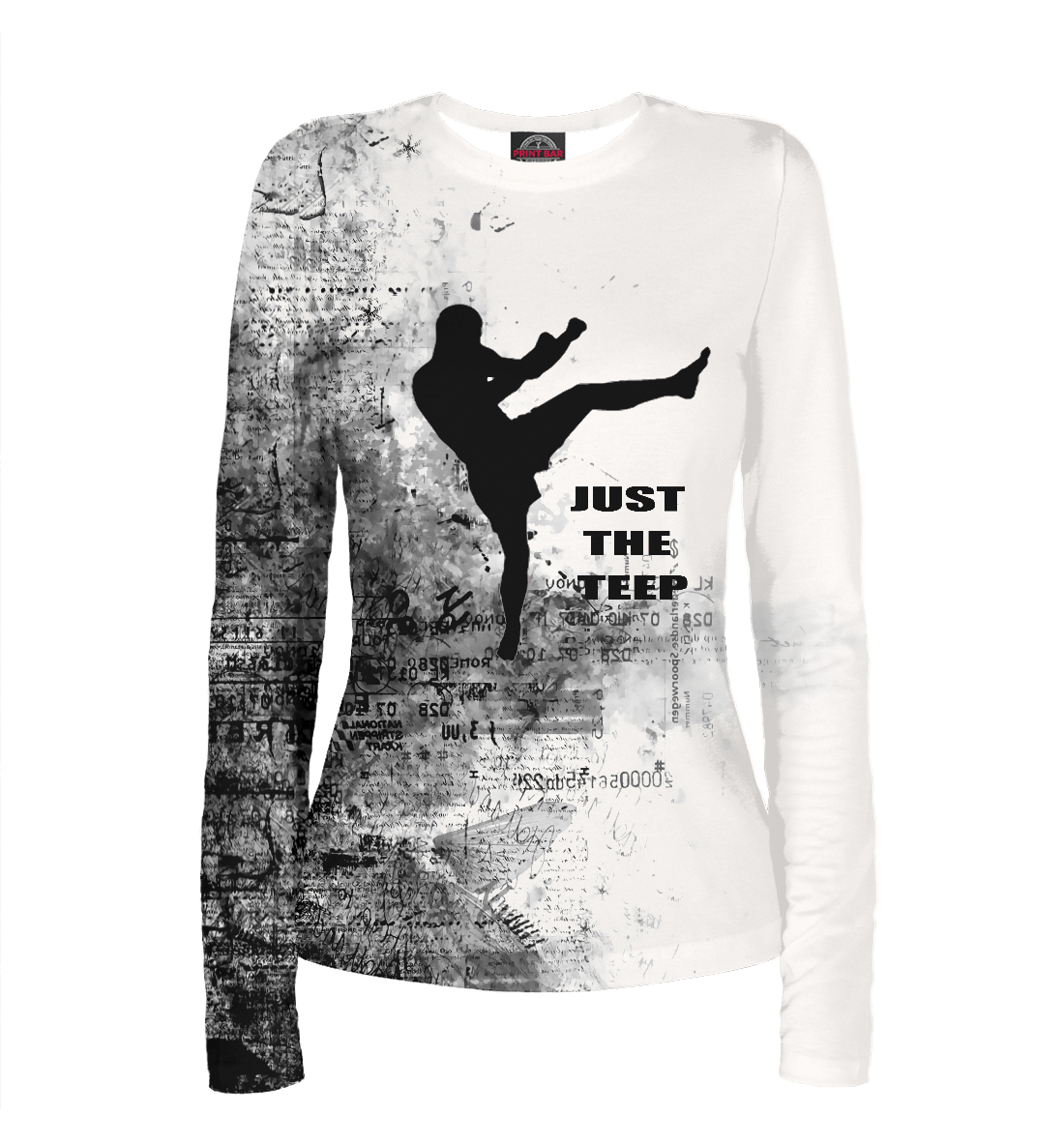 

Muay Thai Teep