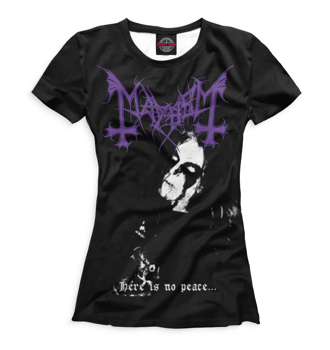 

Mayhem