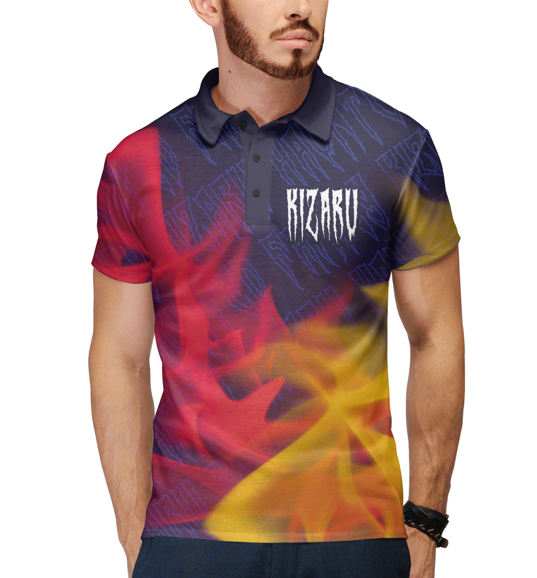 

Kizaru / Кизару
