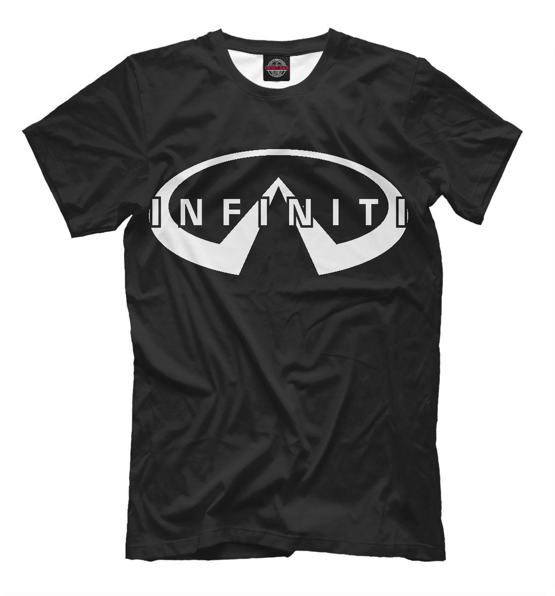 

Infiniti