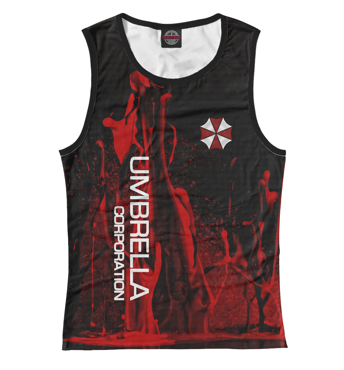 

Umbrella Corp