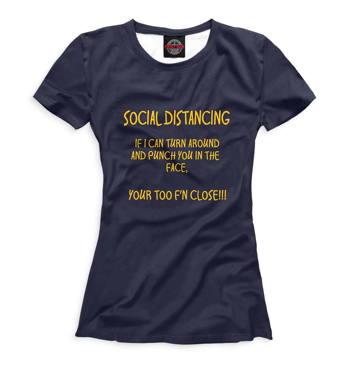 

Social Distancing