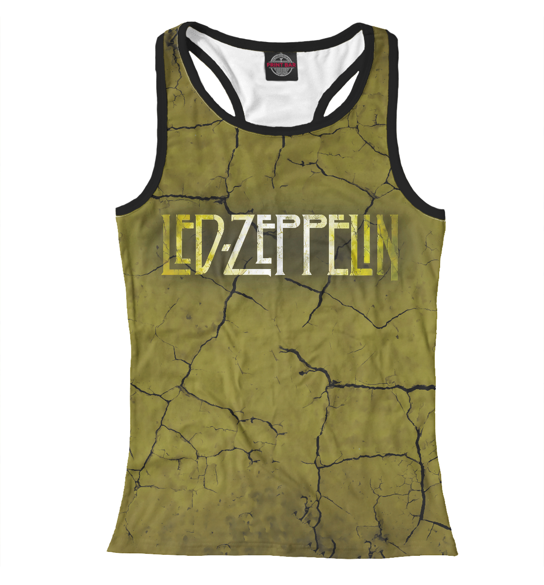 

Led Zeppelin