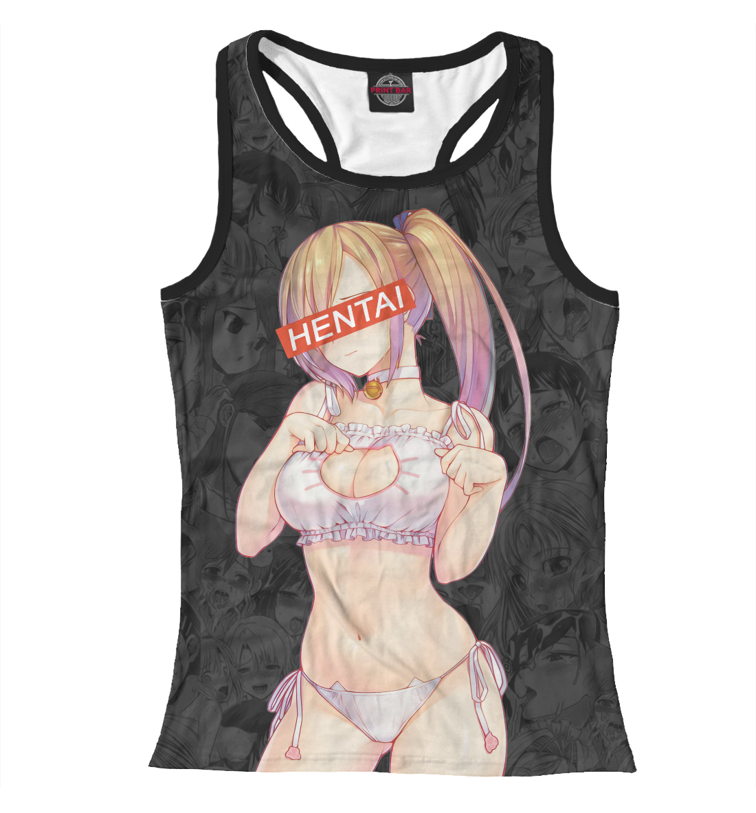 

Hentai