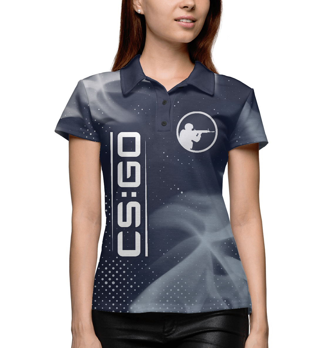 

CS GO