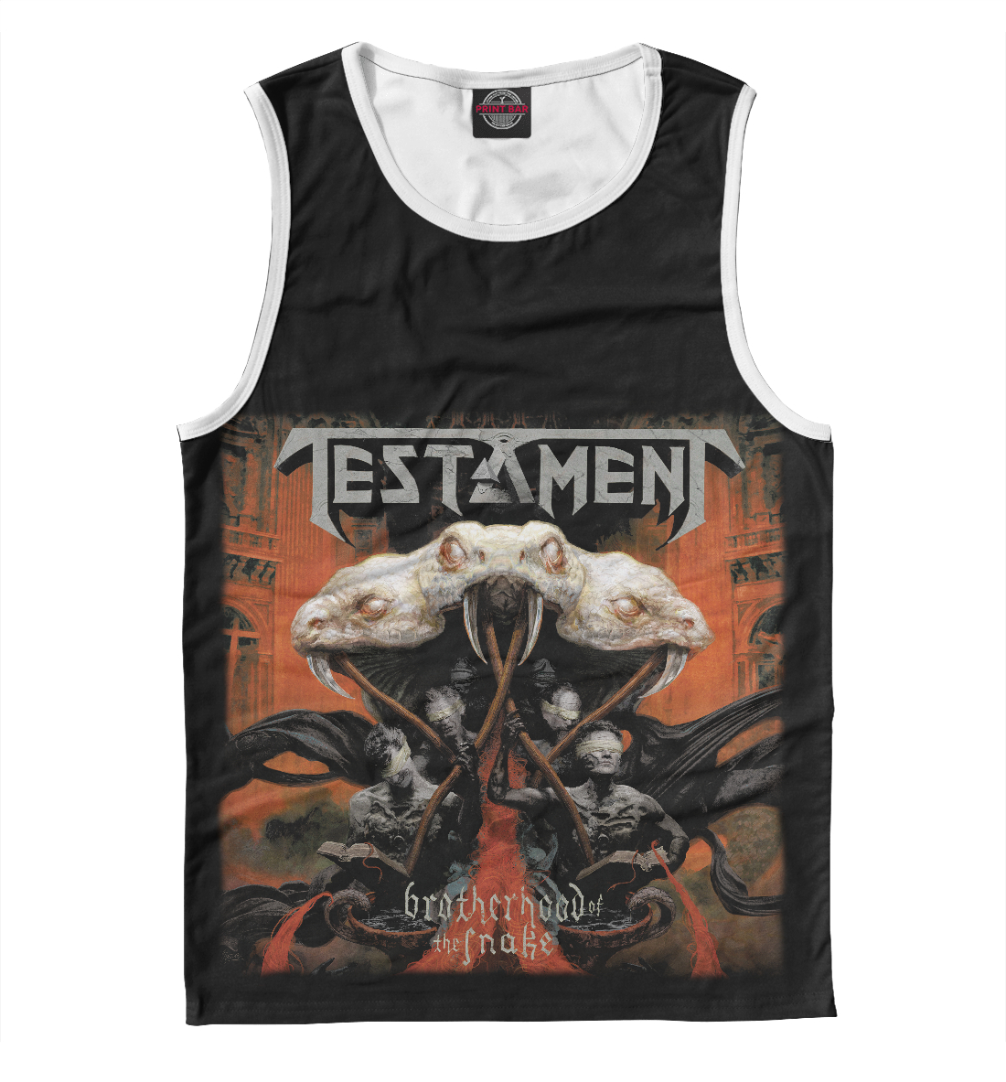 

Testament