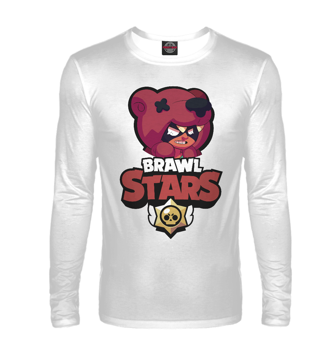 

Brawl Stars Nita