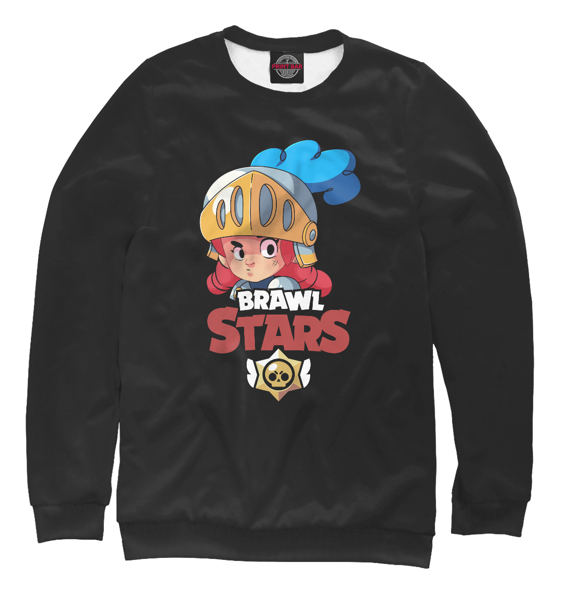 

Brawl Stars Jessie