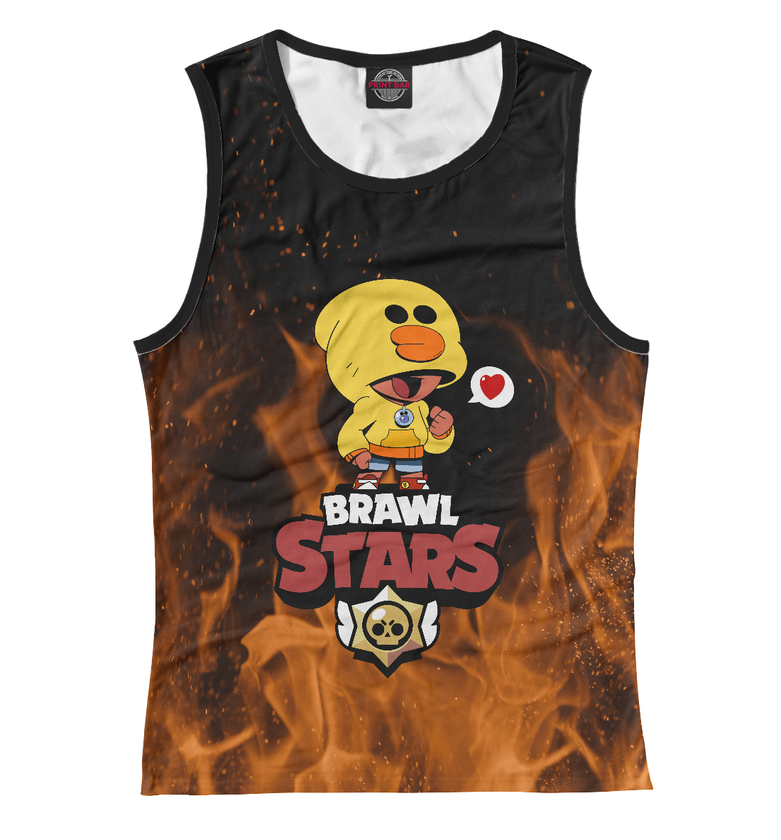 

Brawl Stars