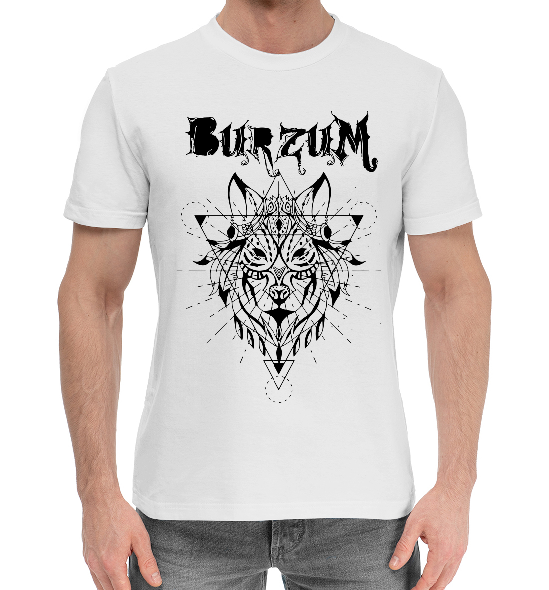

Burzum