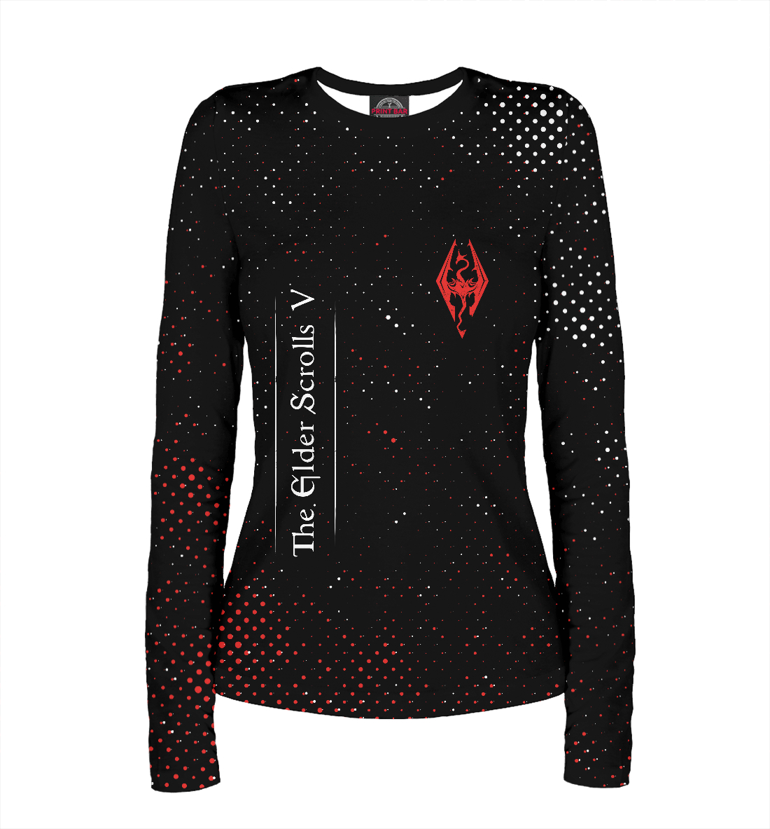 

TESV: Skyrim | Гранж