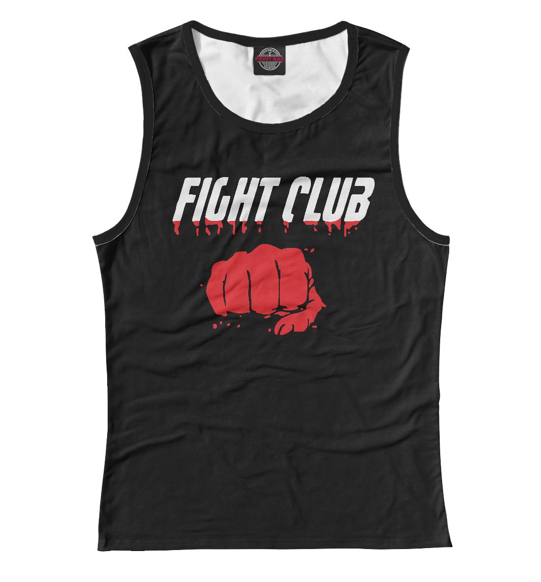 

Fight club