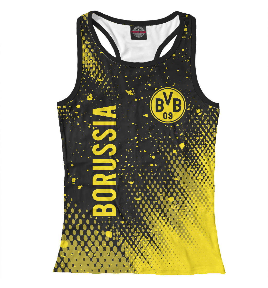 

Borussia / Боруссия