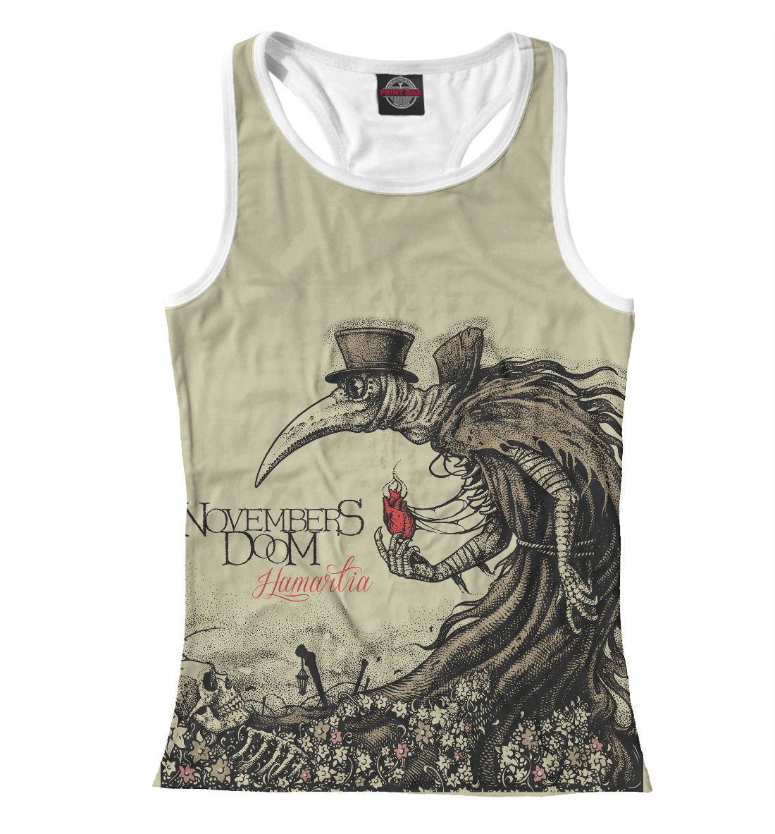 

Novembersdoom