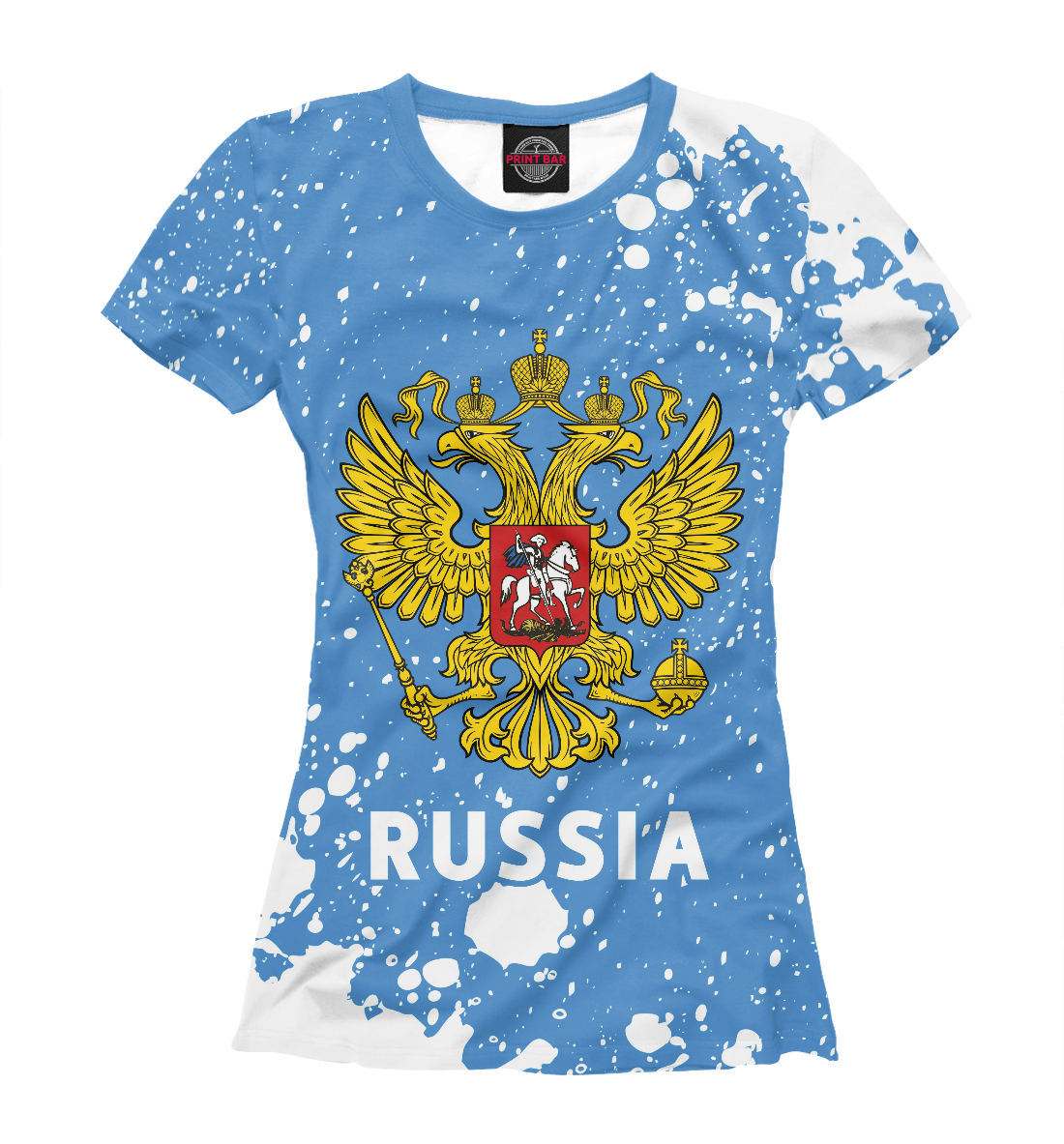 

Russia / Россия