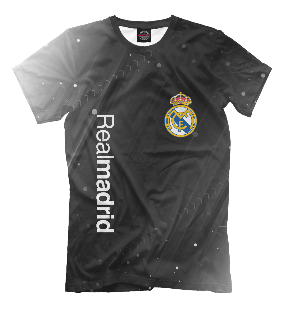 

Real Madrid / Реал Мадрид