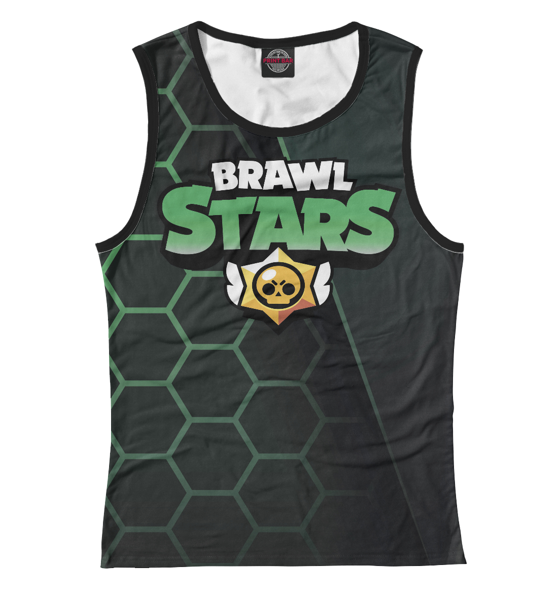 

Brawl Stars
